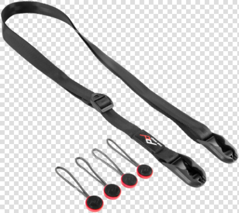 Peak Design Leash Camera Strap  HD Png DownloadTransparent PNG