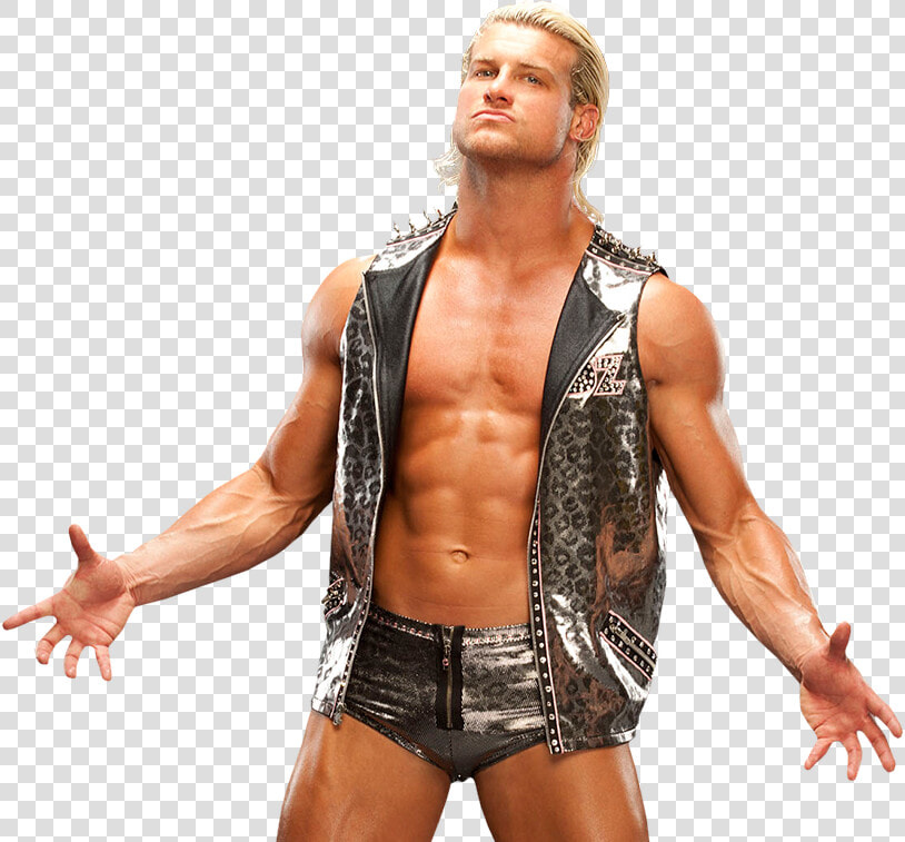 Dolph Ziggler Wrestler  HD Png DownloadTransparent PNG