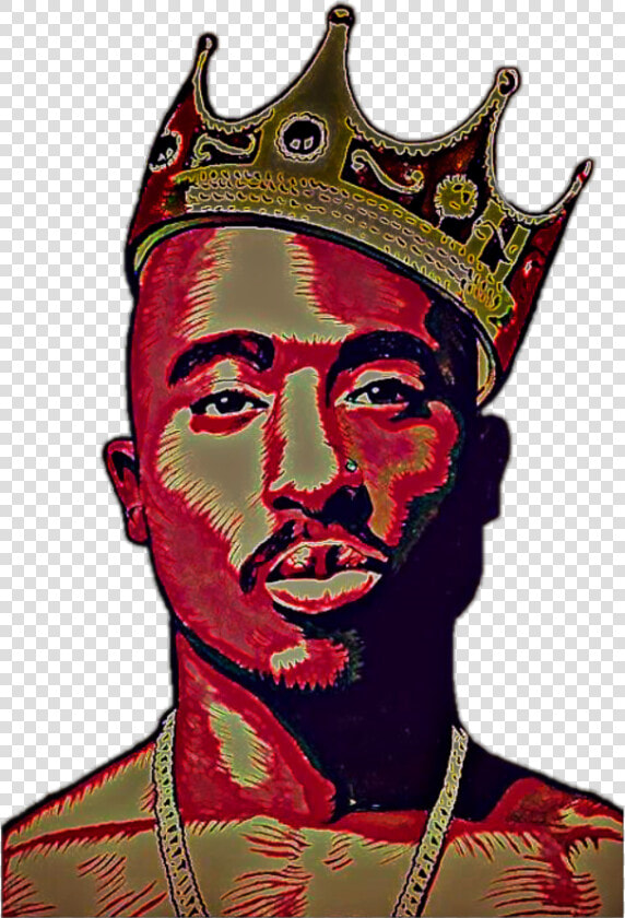  2pac   Draw Tupac  HD Png DownloadTransparent PNG