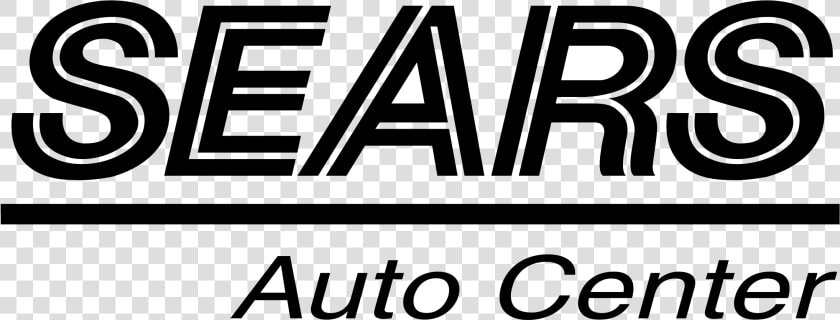 Sears Auto Center Logo  HD Png DownloadTransparent PNG