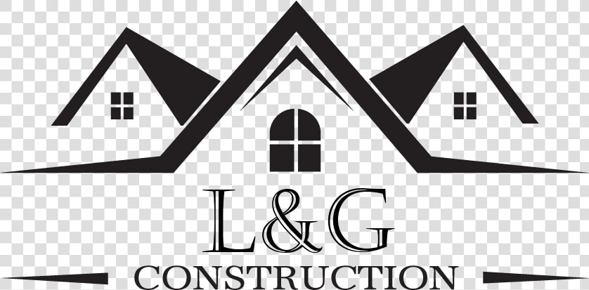 White House Clipart Home Construction Pencil And In    Construction House Logo Png  Transparent PngTransparent PNG