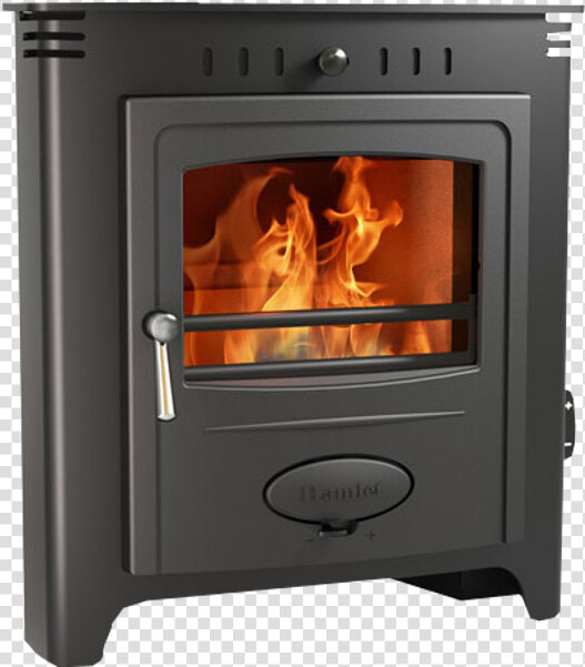 Hamlet Solution 5 Inset   Stove  HD Png DownloadTransparent PNG