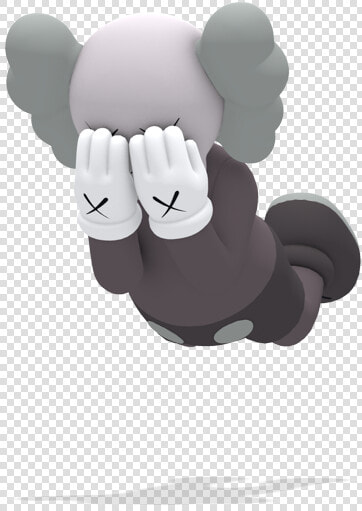 Kaws Acute Art  HD Png DownloadTransparent PNG