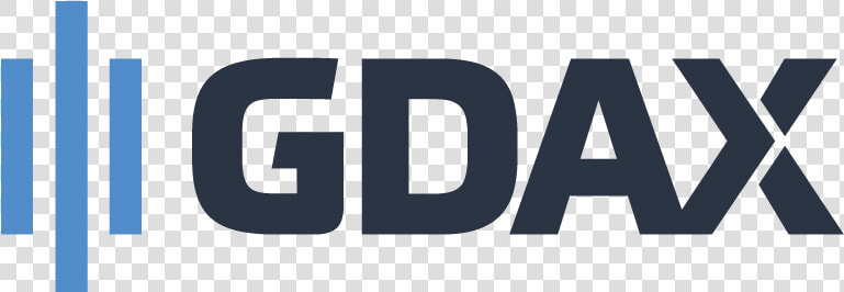 Bitcoin Cash Jumps 57  As Coinbase And Gdax Announce   Gdax Exchange  HD Png DownloadTransparent PNG