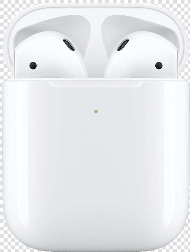 Apple Airpods 2019  HD Png DownloadTransparent PNG