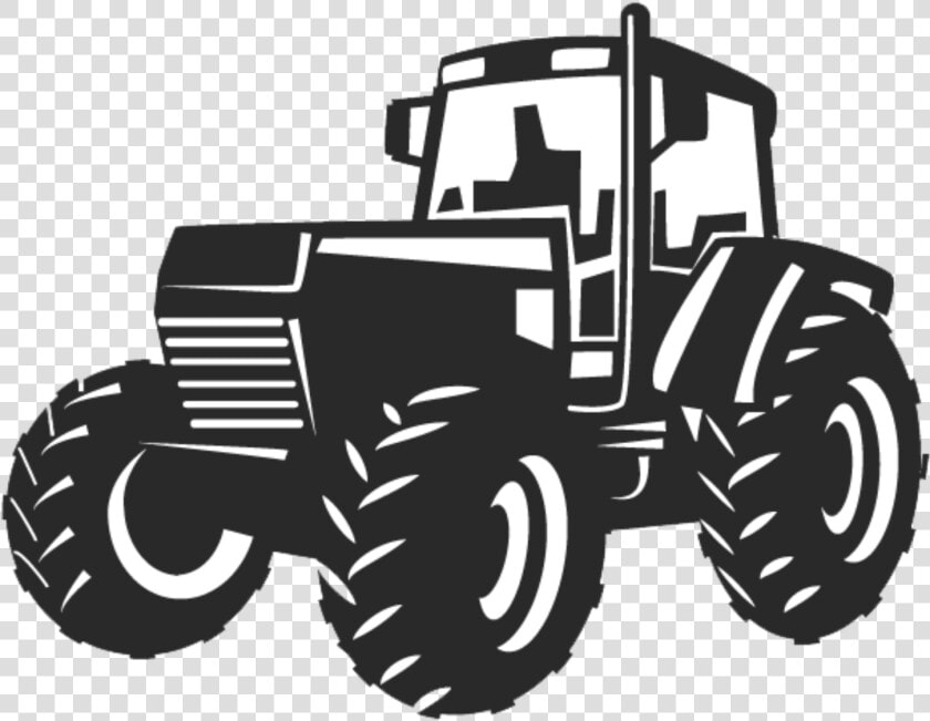 Transparent Tractor Clipart Png   Tractor Png Clipart  Png DownloadTransparent PNG