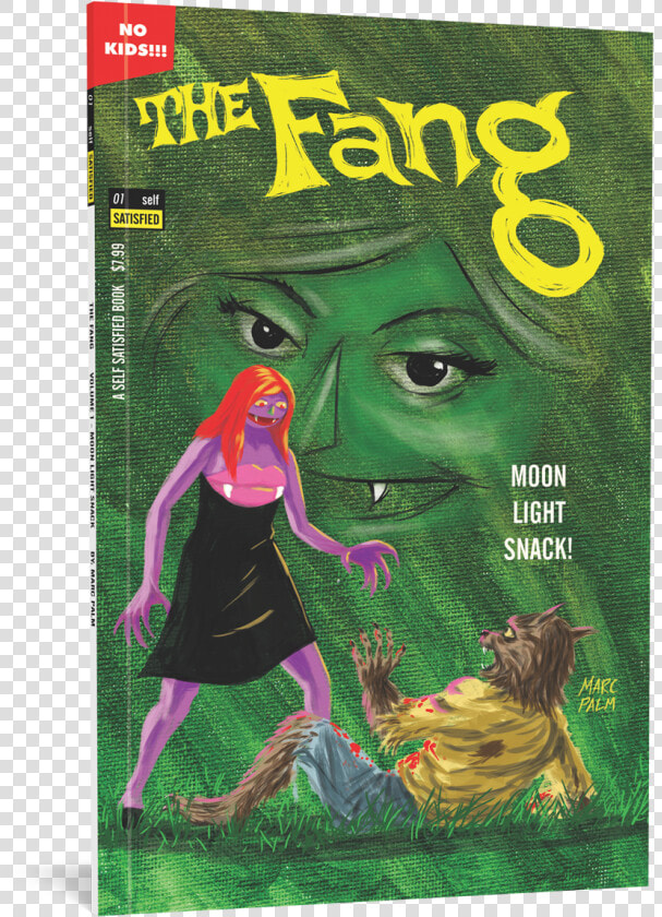 The Fang   Poster  HD Png DownloadTransparent PNG