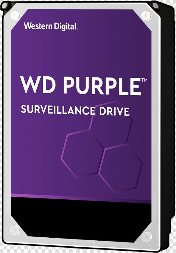 Wd Purple Lr blank   Western Digital Wd Purple 3tb  HD Png DownloadTransparent PNG