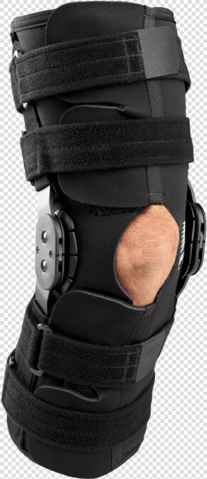 Roadrunner Soft Knee Brace Width 570 Height   Breg Roadrunner  HD Png DownloadTransparent PNG