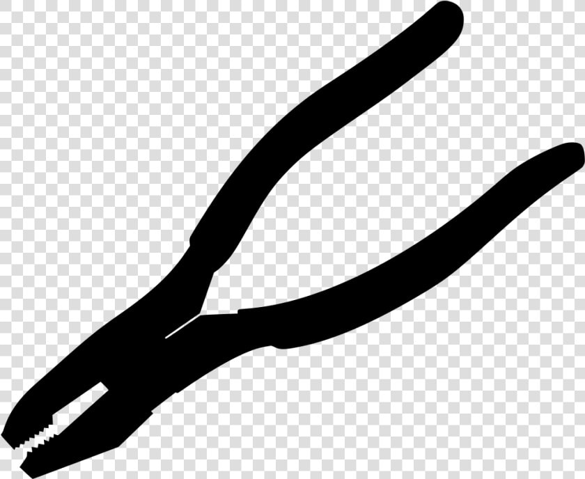 Diagonal Pliers  HD Png DownloadTransparent PNG