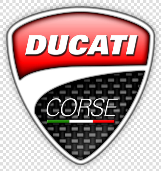 Ducati Corse Logo Png  Transparent PngTransparent PNG