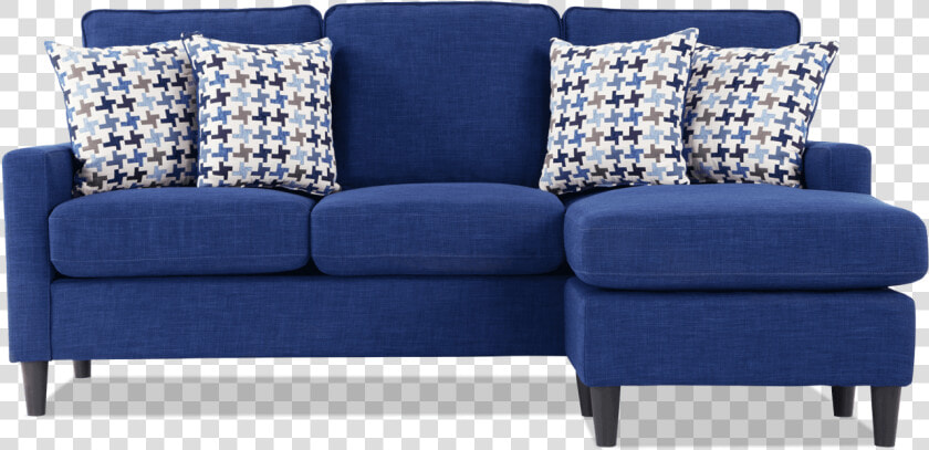 Sleeper chair   Bobs Furniture Malibu Chofa  HD Png DownloadTransparent PNG