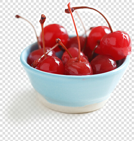 Cherries For Ice Cream  HD Png DownloadTransparent PNG