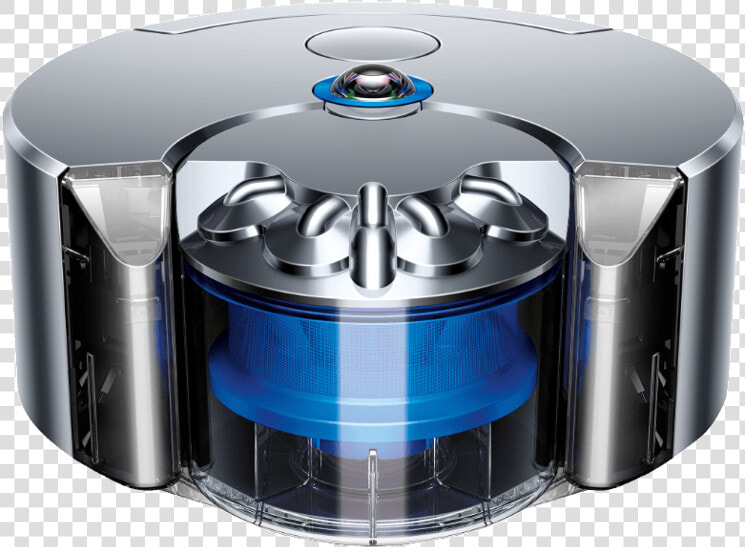 Dyson 360 Eye  HD Png DownloadTransparent PNG