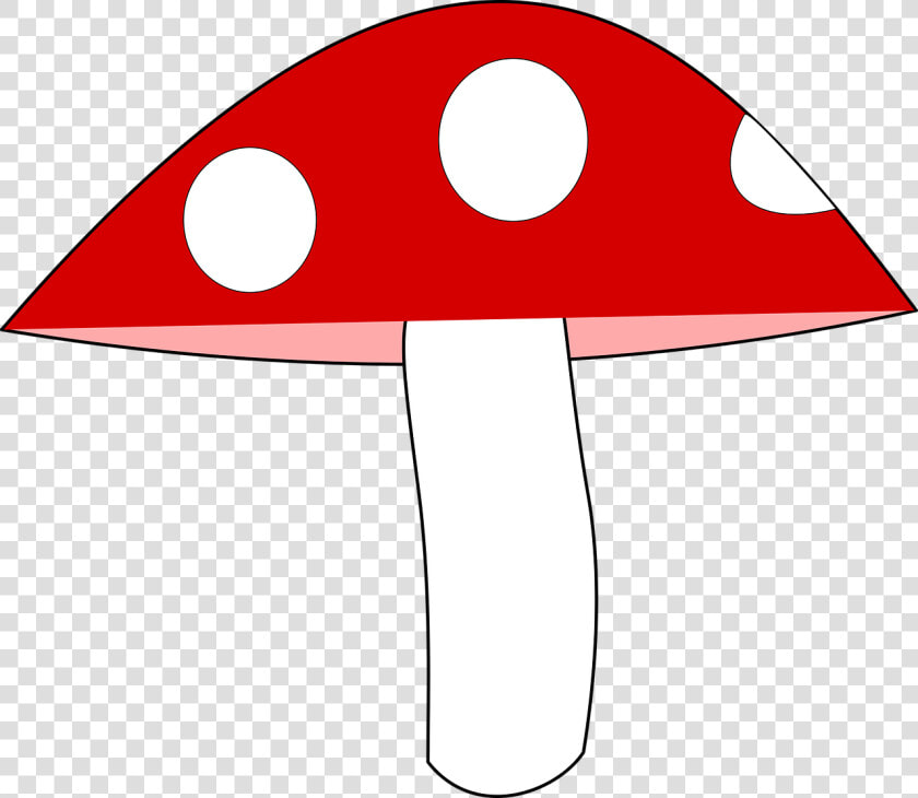 Mushroom Agaric Forest Free Picture   Muchotrávka Png  Transparent PngTransparent PNG