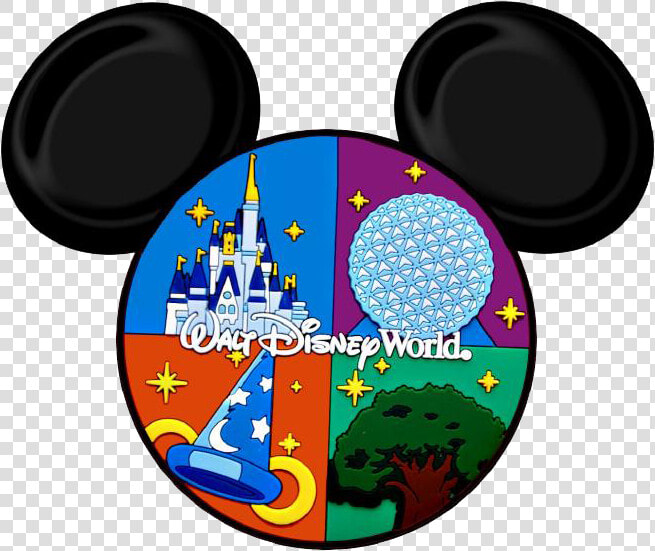 Clipart Disney World   Walt Disney World Clipart  HD Png DownloadTransparent PNG