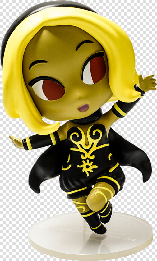 Gravity Rush Figure  HD Png DownloadTransparent PNG