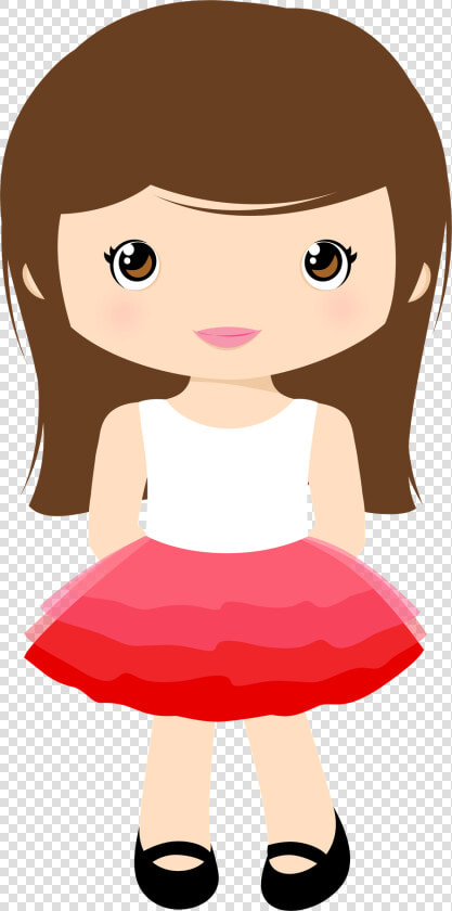 Ballet Minus Cerca Amb   Niñas Clipart  HD Png DownloadTransparent PNG