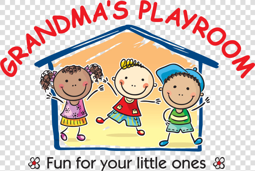 Fun For Your Little Ones src Https   Grandmas Playroom  HD Png DownloadTransparent PNG