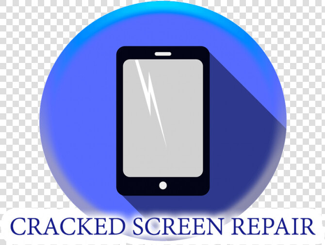  i Phone Repair Cracked Screen Repair Houston   Mobile Phone  HD Png DownloadTransparent PNG