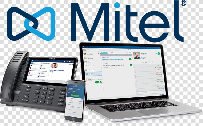 Transparent Mitel Logo  HD Png DownloadTransparent PNG