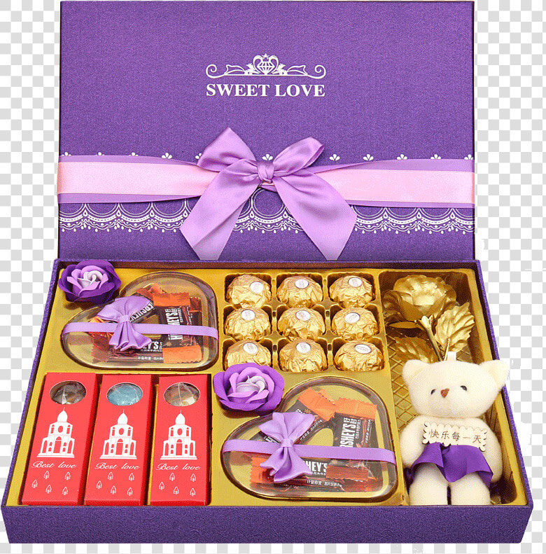 Ferrero Chocolate Gift Box Zodiac Star Lollipop Birthday   Toffee  HD Png DownloadTransparent PNG