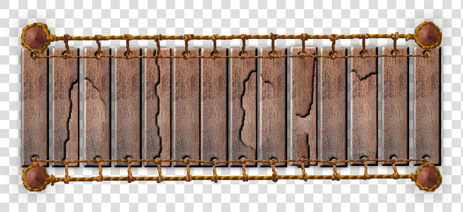 Wooden Bridge Top View  HD Png DownloadTransparent PNG