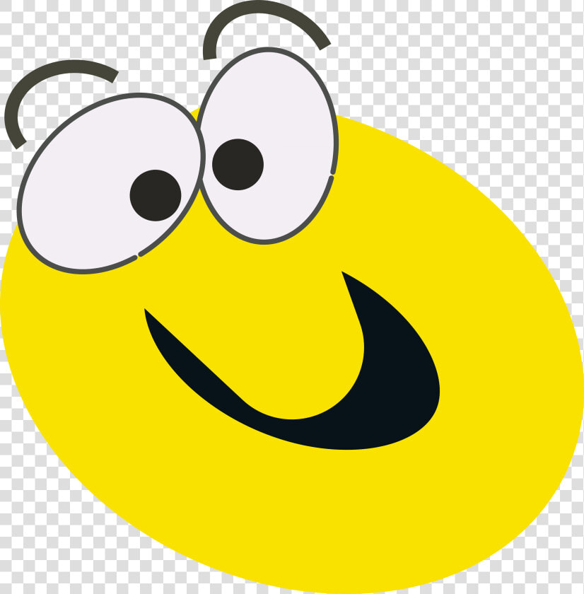 Happy Face Smiley Face Happy Smiling Face Clip Art   Cartoon Smiley Face Moving  HD Png DownloadTransparent PNG