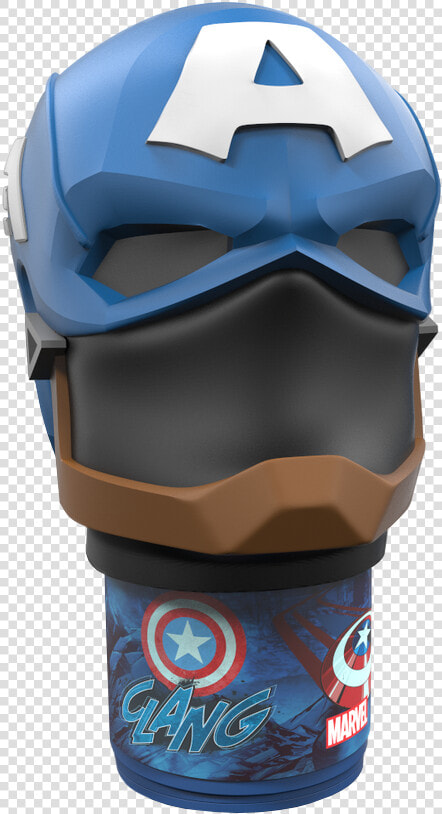 Transparent Captain America Mask Png   Captain America Bottle Opener  Png DownloadTransparent PNG