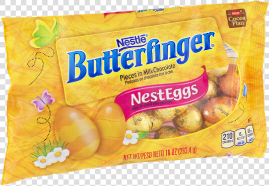 Butterfinger Candy Bar  HD Png DownloadTransparent PNG