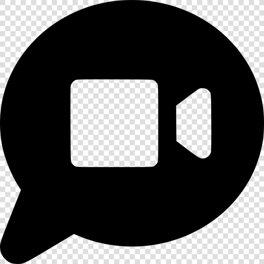 Png Video Clip Download   Video Chat Icon Free  Transparent PngTransparent PNG