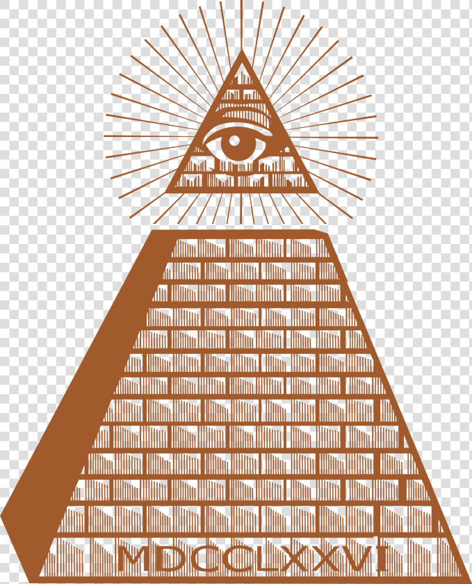 Eye Of Providence Poster   Png Download   Eye Of Providence  Transparent PngTransparent PNG