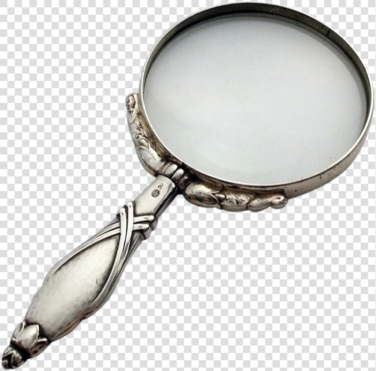 Magnifying Glass Png Transparent   Vintage Magnifying Glass Transparent  Png DownloadTransparent PNG