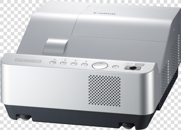 Videoprojecteur Canon Lv 8235 Ust  HD Png DownloadTransparent PNG