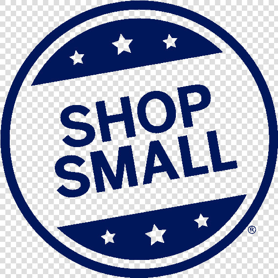 Shop Small Amex Logo  HD Png DownloadTransparent PNG