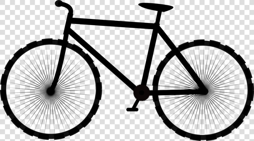 Bicycle  Cycle  Bike  Sport  Ride  Activity  Cycling   Bicycle Clip Art Transparent Background  HD Png DownloadTransparent PNG