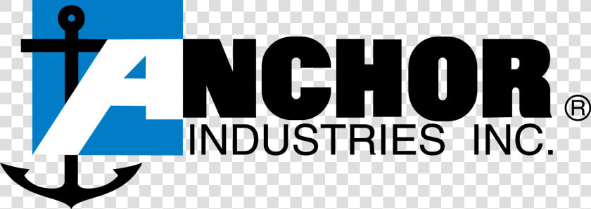 Anchor Industries Inc  HD Png DownloadTransparent PNG