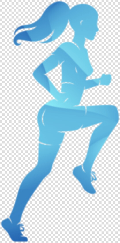 Athlete Clipart Transparent  HD Png DownloadTransparent PNG