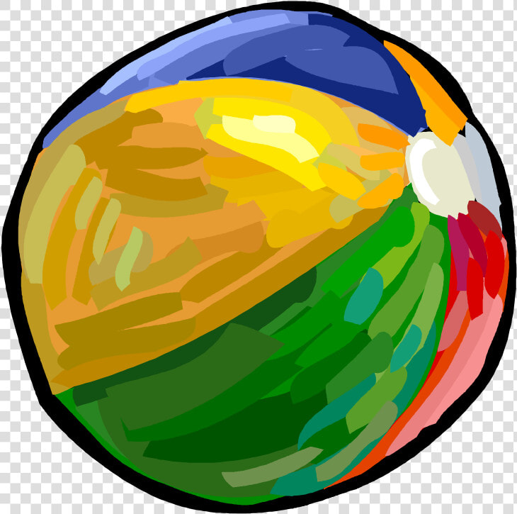 Free Download Beach Ball Clipart Beach Ball   Beach Ball  HD Png DownloadTransparent PNG