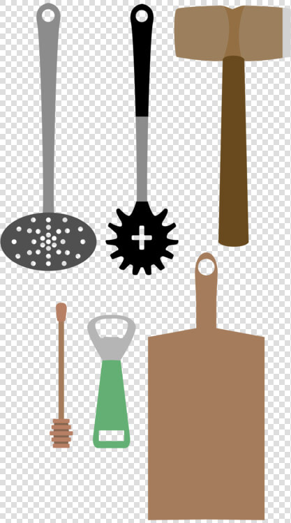 Tableware brush kitchen Utensil  HD Png DownloadTransparent PNG