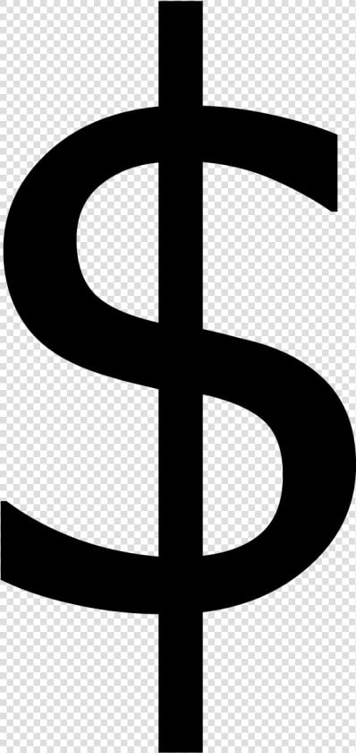 Grab And Download Dollar Icon Png   Transparent Background Dollar Sign Icon Png  Png DownloadTransparent PNG