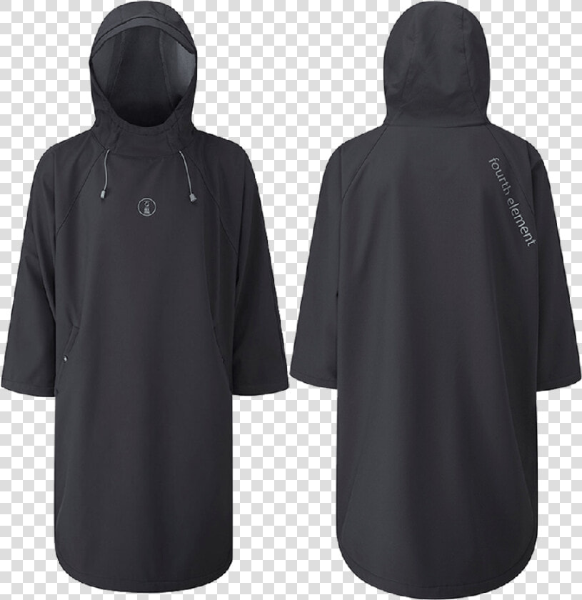 Storm Poncho  HD Png DownloadTransparent PNG