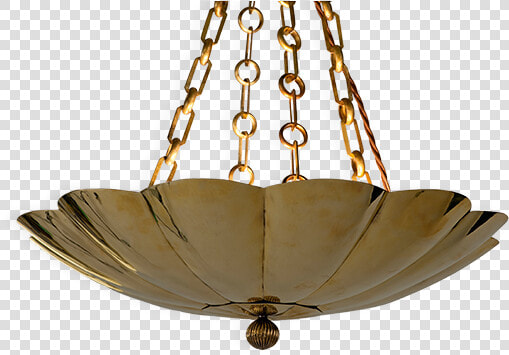 Soane Britain Scallop Hanging Light  HD Png DownloadTransparent PNG