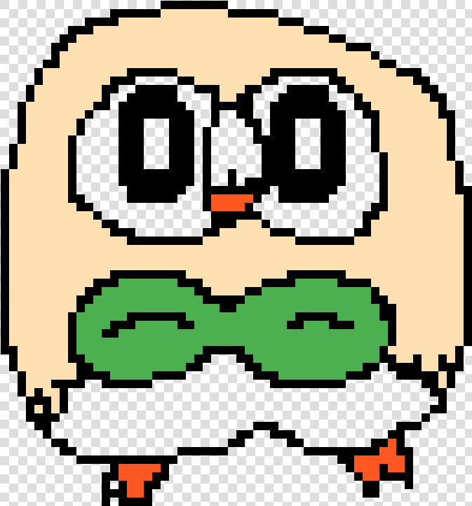 Rowlet Png  Transparent PngTransparent PNG