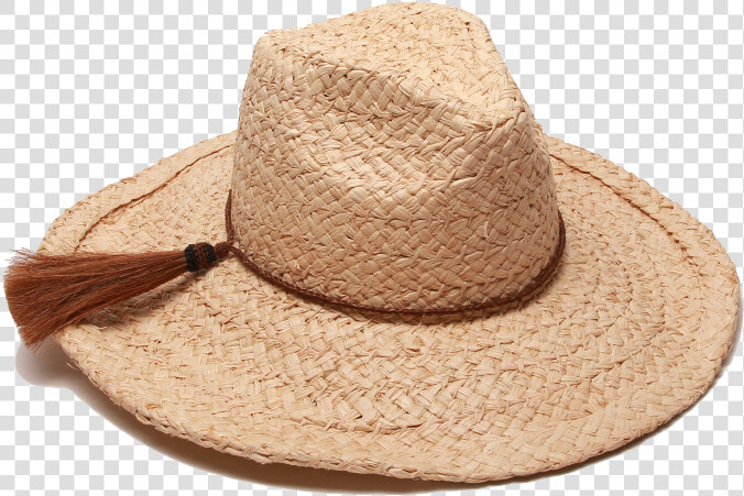 Raffia Hat Png Image   Cowboy Hat  Transparent PngTransparent PNG