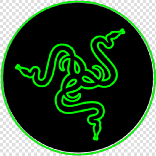 1 Razer Logo   Razer Logo Hd  HD Png DownloadTransparent PNG