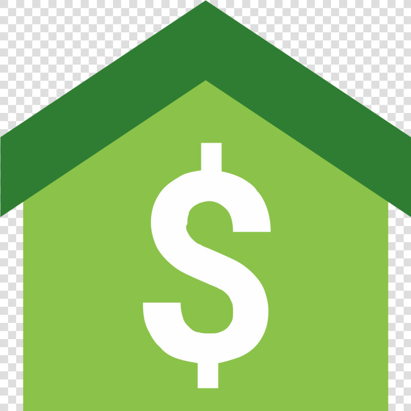 Transparent Apartment Icon Png   Money Logo Transparent Background  Png DownloadTransparent PNG