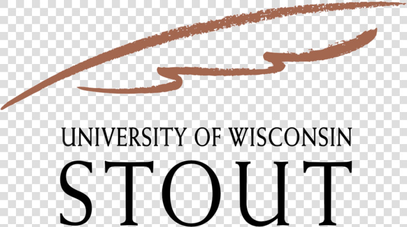 Uw Stout Logo    University Of Wisconsin Stout Logo  HD Png DownloadTransparent PNG