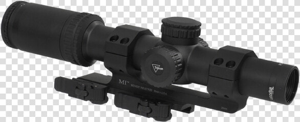 Trijicon Accupower 1 4x24 Moa  HD Png DownloadTransparent PNG