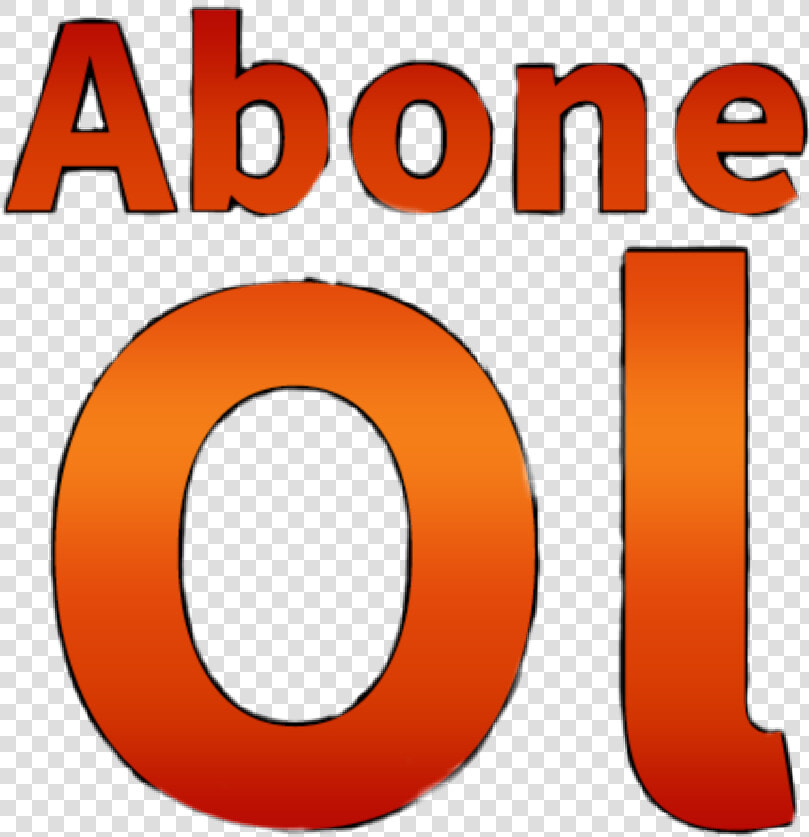  abone Ol Png   Abone Ol Png  Transparent PngTransparent PNG